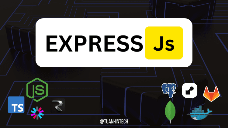 backend expressjs